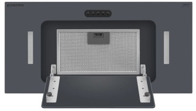 Детальное фото товара: MEFERI INBOX60GR GLASS ULTRA