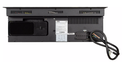 Детальное фото товара: DeLonghi ELETTRA 4B2F TC ARIA индукционная поверхность