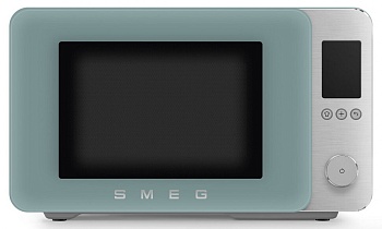 Фото товара: Smeg MOC02EGMEU