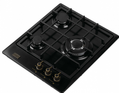 Детальное фото товара: Korting HG 465 CTRN газовая поверхность