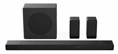 Фото товара: Hisense AX5140Q