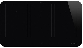 Фото товара: Smeg SISL7964 индукционная поверхность