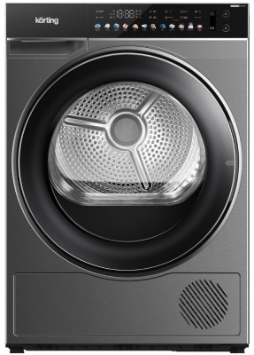 Детальное фото товара: Korting стирка KWM 60DS1499 An + сушка KD 69IHP10 An + соед.эл DSK 350 An