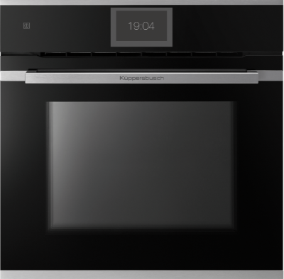 Детальное фото товара: Kuppersbusch BP 6850.0 S1 Stainless Steel
