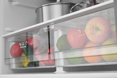 Детальное фото товара: ZUGEL ZRCD430W