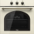 Детальное фото товара: Teka HRB 6100 VANILLA-OB