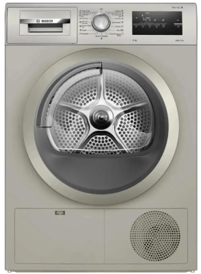 Фото товара: Bosch WTN86212ME