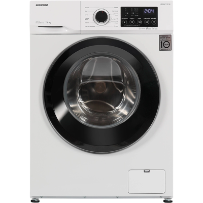 Фото товара: Nordfrost i-DDQ4 7120 W