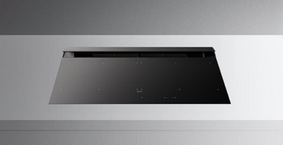 Детальное фото товара: Falmec BRERA 90 MATT индукционная поверхность