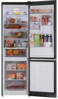 Детальное фото товара: Hotpoint HT 7201I DX O3