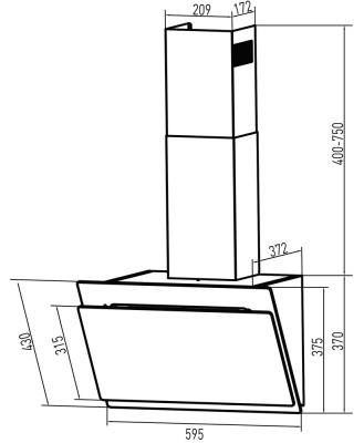 Схема встраивания