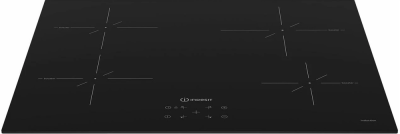 Детальное фото товара: Indesit IS 41Q60 NE индукционная поверхность