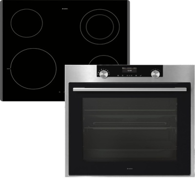 ASKO HCL614G + OT8664S ASKO HCL614G + OT8664S