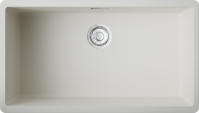 Детальное фото товара: Omoikiri Kata 74-U-PA, мойка, гранит, пастила