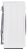Midea MF100W60/W Детальное фото товара: Midea MF100W60/W