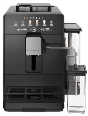 Фото товара: Kuppersberg KCF 402 B