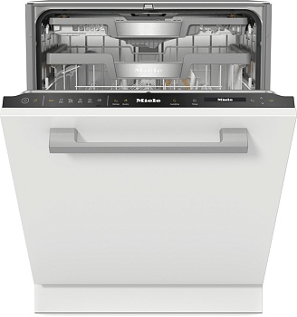 Фото товара: Miele G7673 SCVi