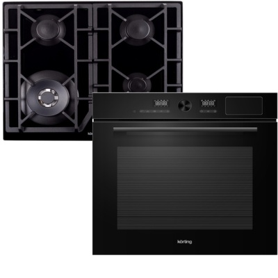 Детальное фото товара: KORTING HGG 6919 CTN + OKB 1650 GN STEAM