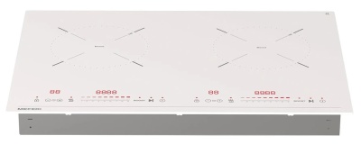 Детальное фото товара: MEFERI MIH602WH ULTRA индукционная поверхность