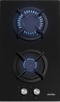 Детальное фото товара: SIMFER H30N20B516 газовая поверхность