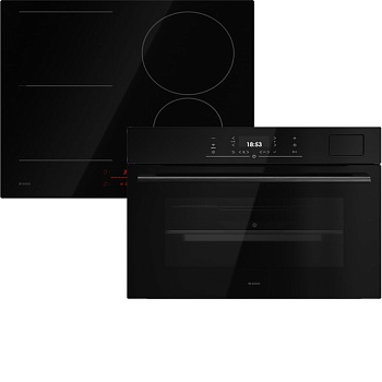 Фото товара: ASKO HI2642FBG1 + OCS24BGH