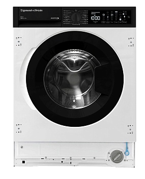 Zigmund & Shtain BWM 04 Фото товара: Zigmund & Shtain BWM 04