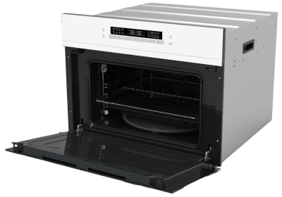 Детальное фото товара: Haier HMX-BDC399W