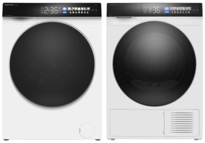 Фото товара: MEFERI MS10WH86 COMFORT