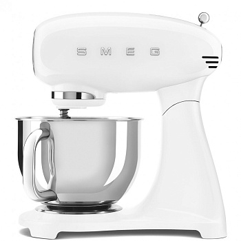 Фото товара: Smeg SMF05WHEU