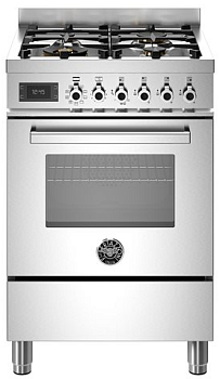 Фото товара: BERTAZZONI PRO64L1EXT