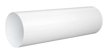 Фото товара: Franke Воздуховод ВП D150 L0,5м