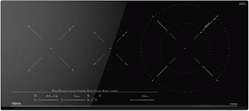 Фото товара: Teka IZC 93320 MST BLACK индукционная поверхность