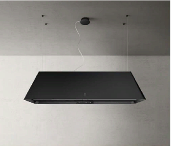 Фото товара: ELICA IKONA MAXXI PURE BL MAT/F/120