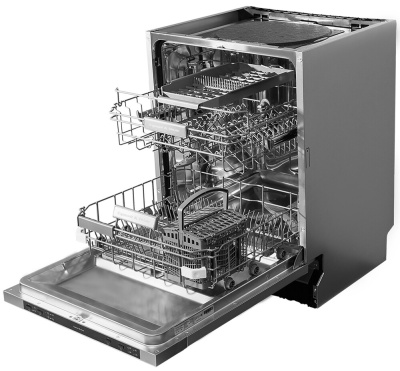 Детальное фото товара: Zigmund & Shtain DW 314.6