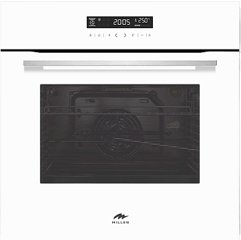 Фото товара: MILLEN MEO 603 WH