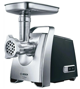 Фото товара: Bosch MFW68680