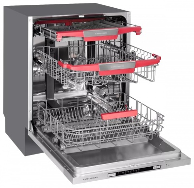 Детальное фото товара: Kuppersberg GSM 6073