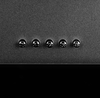 LEX MIKA 500 BLACK Детальное фото товара: LEX MIKA 500 BLACK