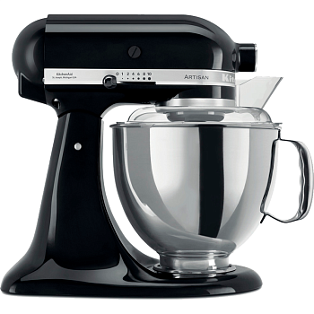 Фото товара: KitchenAid 5KSM175PSEOB