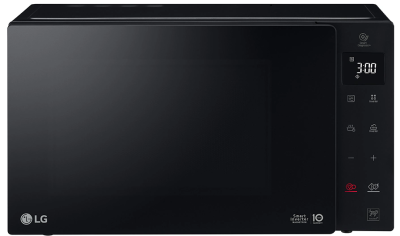 Детальное фото товара: LG MW-25R35GIS