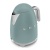 Smeg KLF03EGMEU Детальное фото товара: Smeg KLF03EGMEU электрический чайник