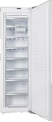 Детальное фото товара: Kuppersberg холодильник SRB 1770 + морозильник SFB 1770