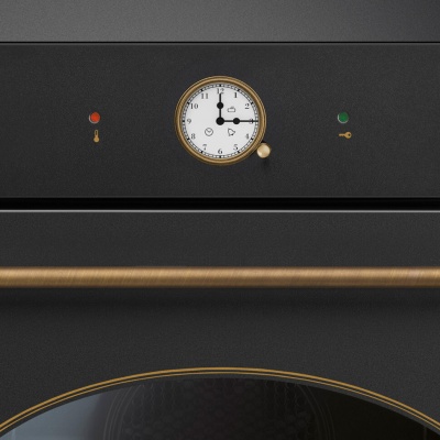 Детальное фото товара: Smeg SFP68C1TAO