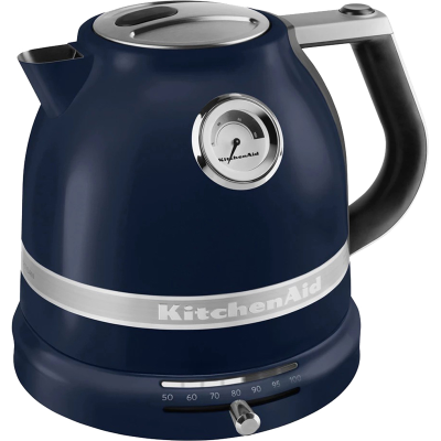Детальное фото товара: KitchenAid 5KEK1522EIB электрический чайник