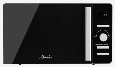 Детальное фото товара: Monsher MTW 205 MG