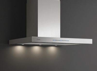 Pando P-825/60 INOX V.1050 ECO SEC PLUS