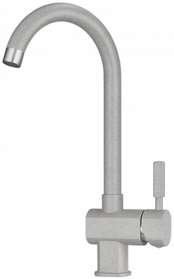 Детальное фото товара: GRANULA ST-31 смеситель, гранит, базальт