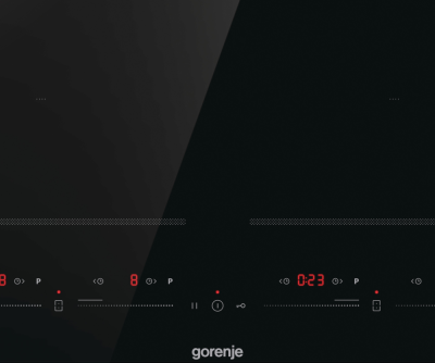 Детальное фото товара: Gorenje GI6442BSCE индукционная поверхность