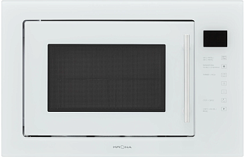 Фото товара: Krona RIFLESSO 60 WH V2