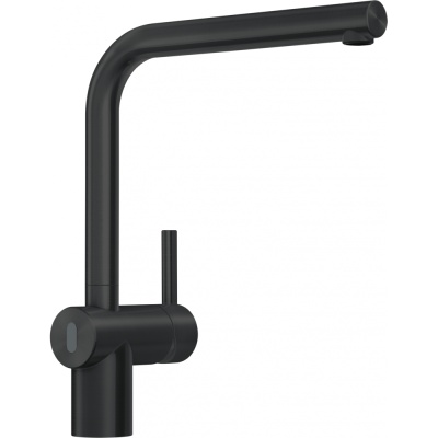 Фото товара: Franke Atlas Neo Sensor, смеситель, черный матовый